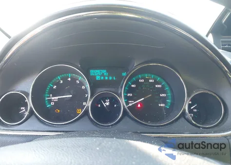 2015 Buick Enclave Leather z USA, uszkodzony, nr VIN 5GAKVBKD1FJ298150